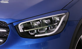 Mercedes-Benz GLC X253/C253 Headlight Eyelids