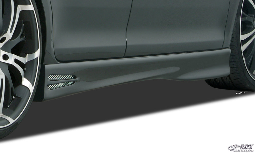 RDX Sideskirts for VW Golf Plus "GT4"