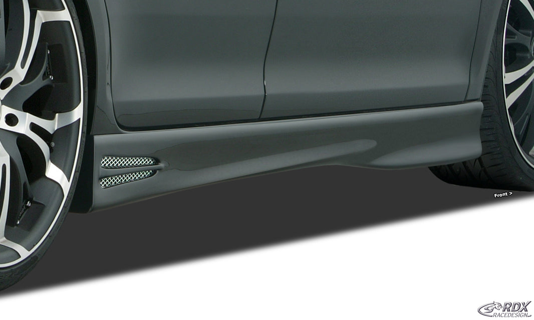 RDX Sideskirts for VW Passat B7 / 3C "GT4"