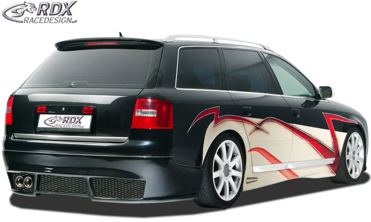 RDX Sideskirts for AUDI A6-4B "GT4