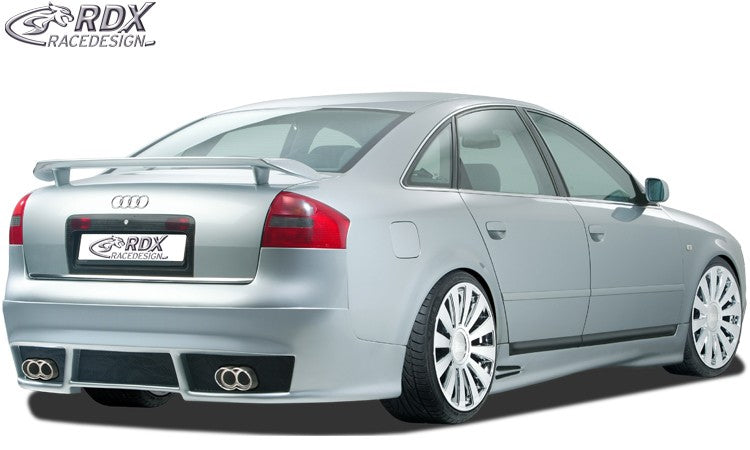 RDX Sideskirts for AUDI A6-4B "GT4