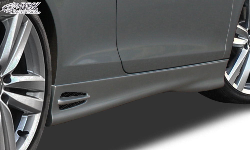 VW Eos 1F Side Skirts