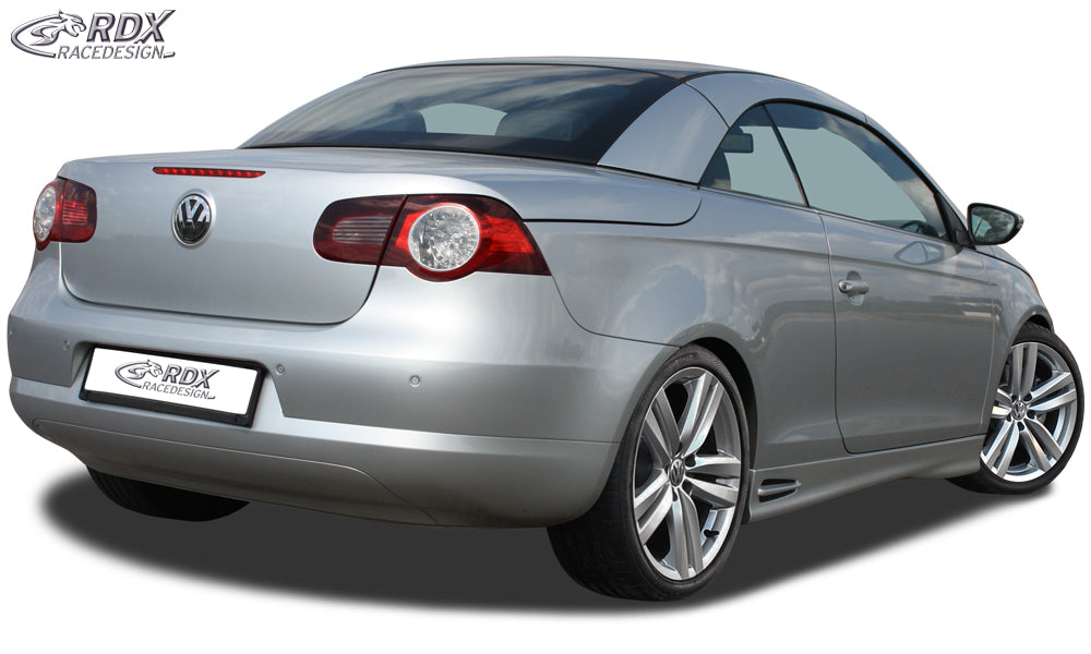 RDX Sideskirts for VW Eos 1F "GT4"