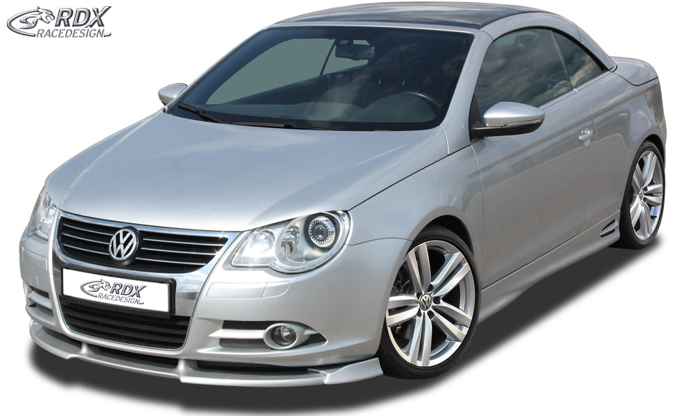 RDX Sideskirts for VW Eos 1F "GT4"