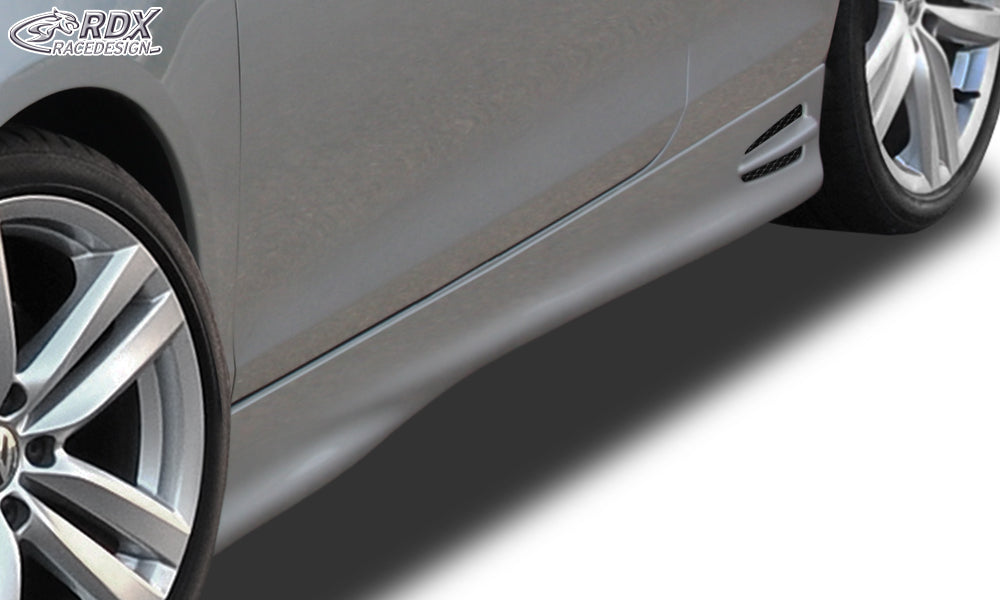 VW Eos 1F Side Skirts