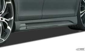 RDX Sideskirts for VW CC "GT-Race"