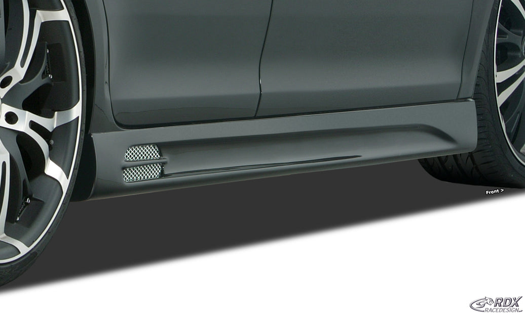 RDX Sideskirts for VW Passat B7 / 3C "GT-Race"
