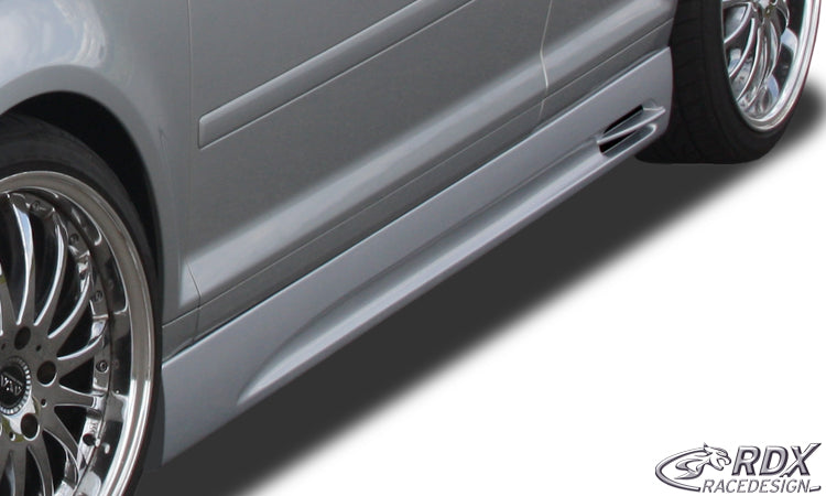 RDX Sideskirts for AUDI A3-8P "GT-Race"