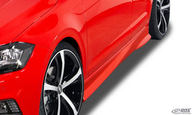 VW Polo 2G Side Skirts