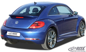 VW Beetle 2011+ Side Skirts