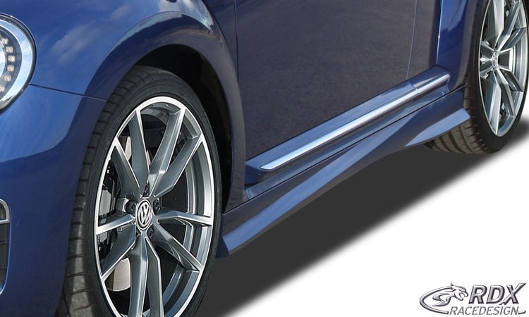 RDX Sideskirts for VW Beetle 2011+