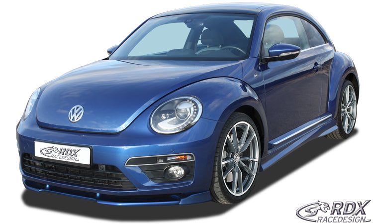 VW Beetle 2011+ Side Skirts