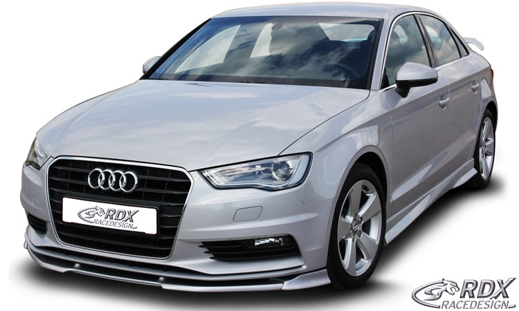 Audi A3 8V Side Skirts