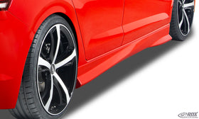 VW Polo 2G Side Skirts