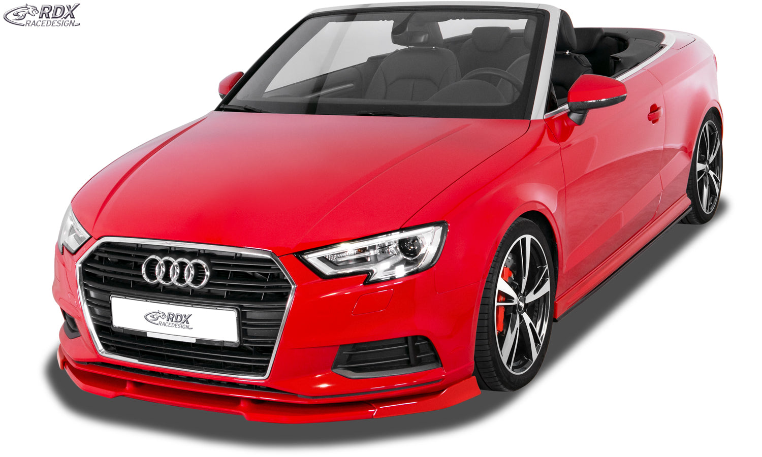 Audi A3 8V7 Side Skirts