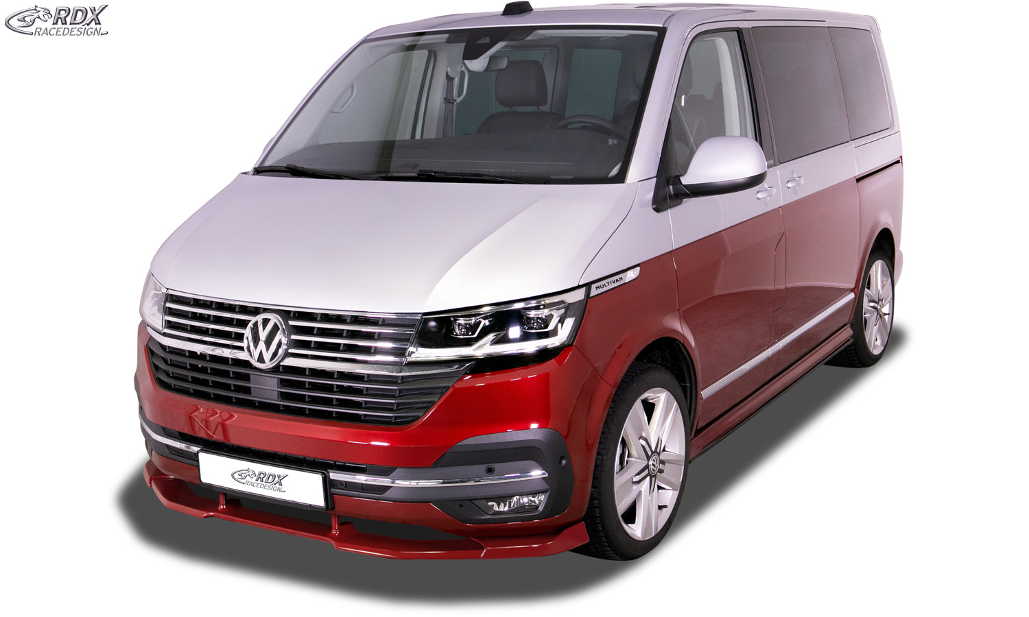 VW T6 & T6.1 Side Skirts