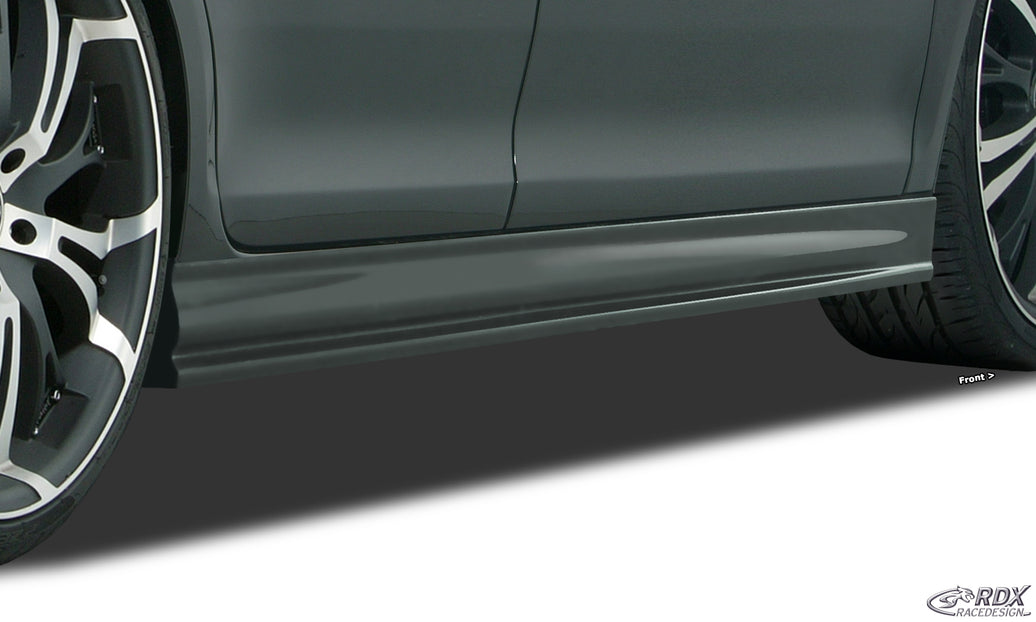 RDX Sideskirts for AUDI A3 8L "Edition"