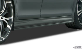 RDX Sideskirts for AUDI A4 B7 "Edition"