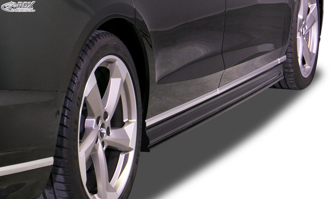 RDX Sideskirts for AUDI A8 D5 F8 "Edition"