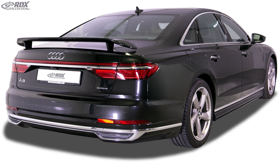 RDX Sideskirts for AUDI A8 D5 F8 "Edition"