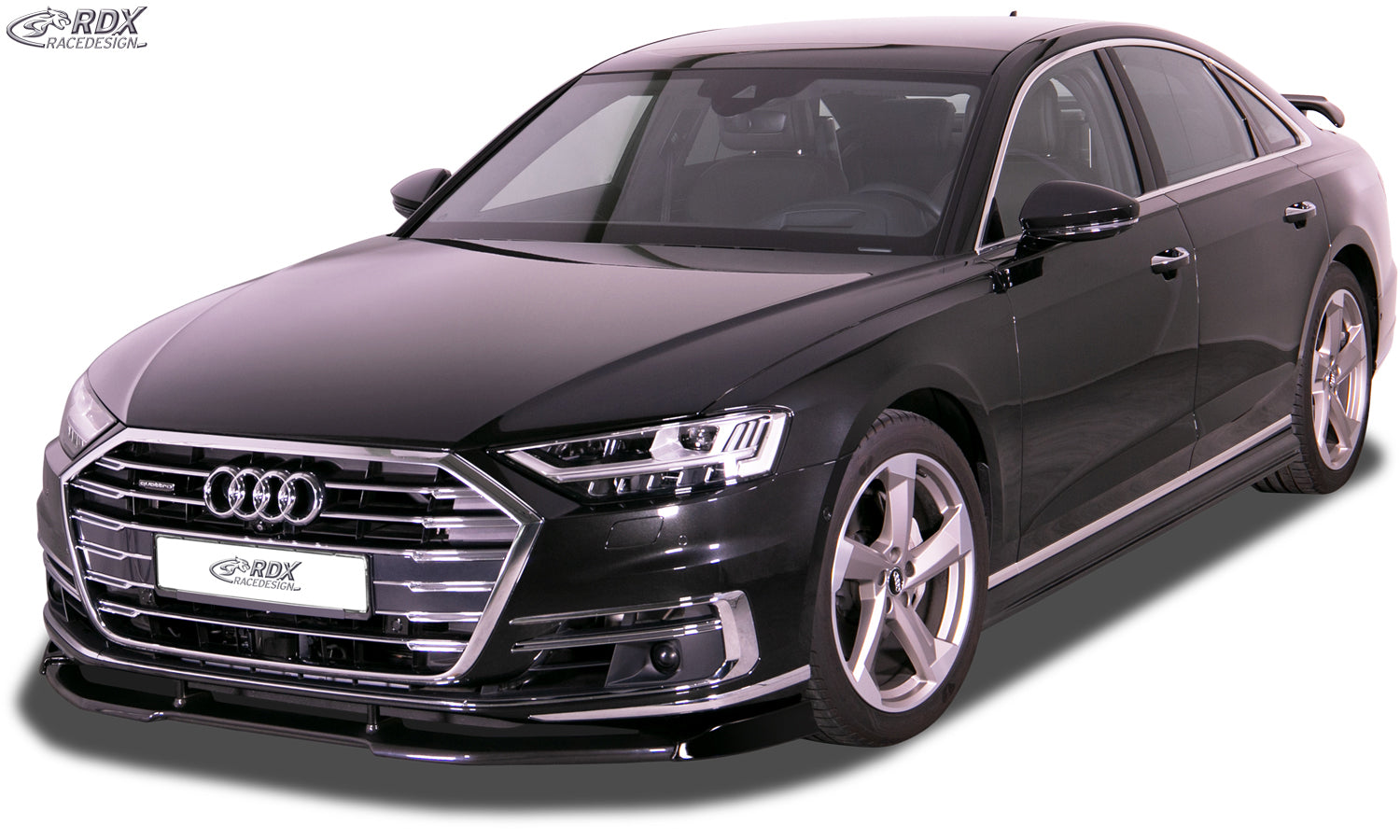 Audi A8 D5 F8 Side Skirts