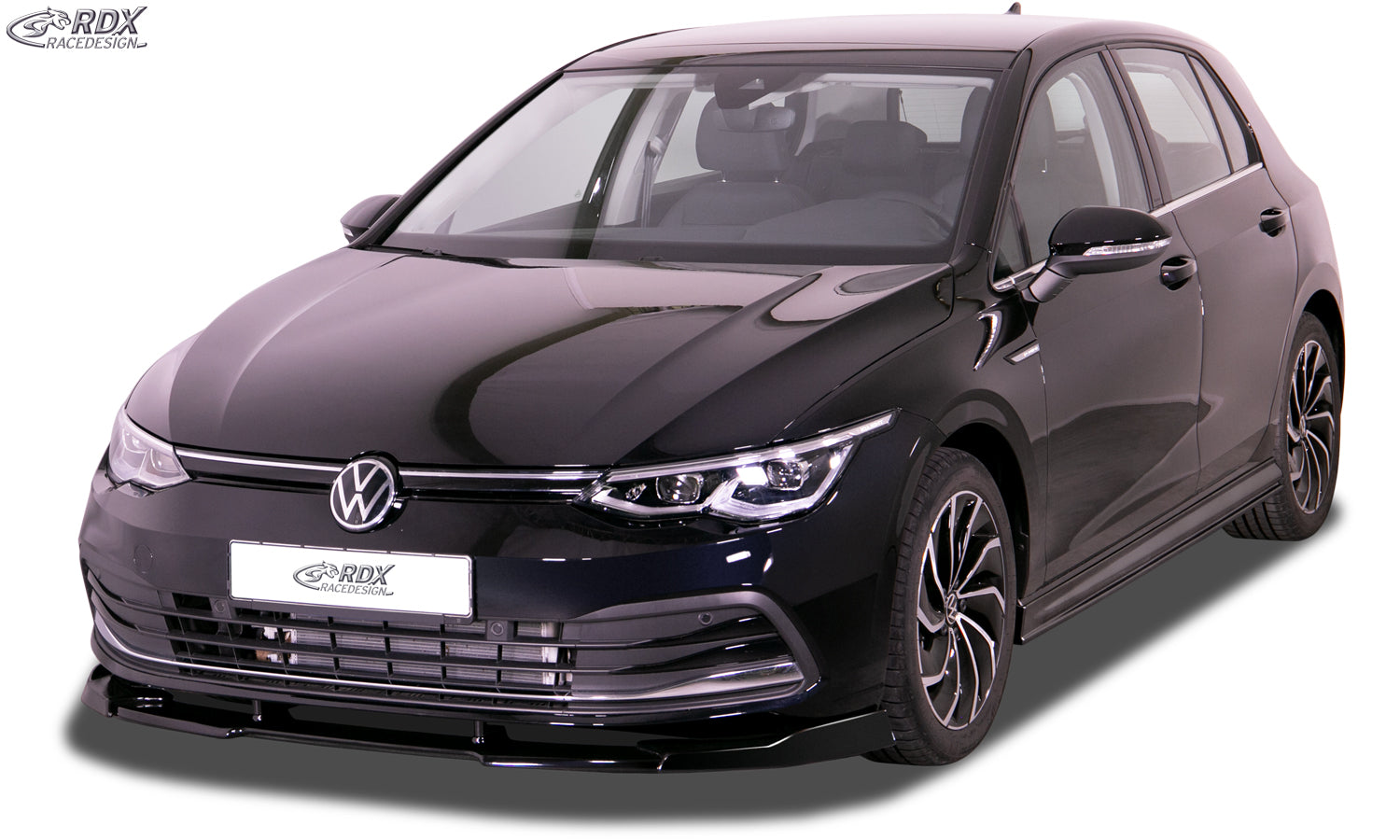 RDX Sideskirts for VW Golf 8 "Edition"