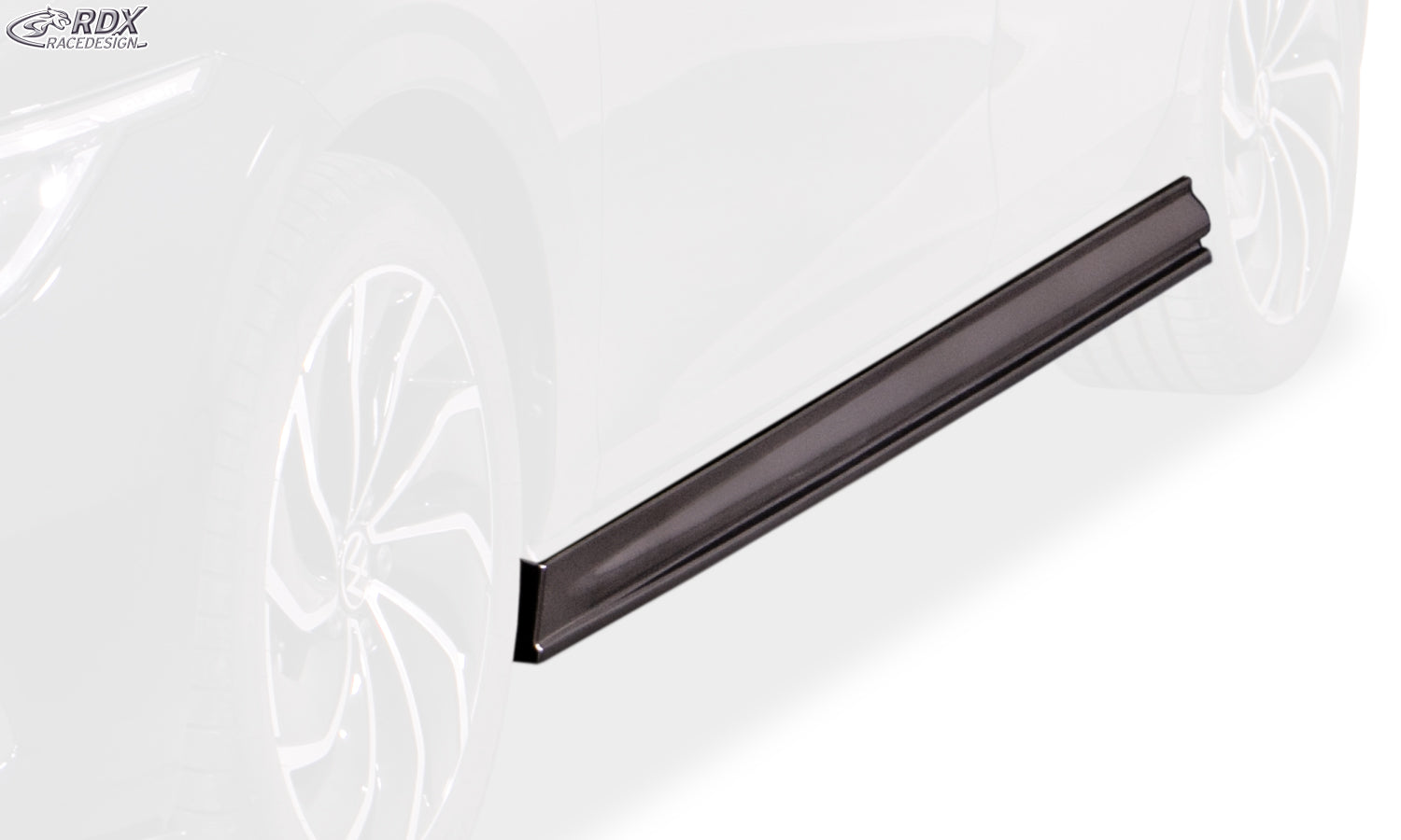 RDX Sideskirts for VW Golf 8 "Edition"