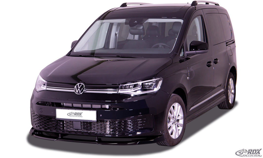 RDX Sideskirts for VW Caddy (SK, SKN / 2020+) "Edition"