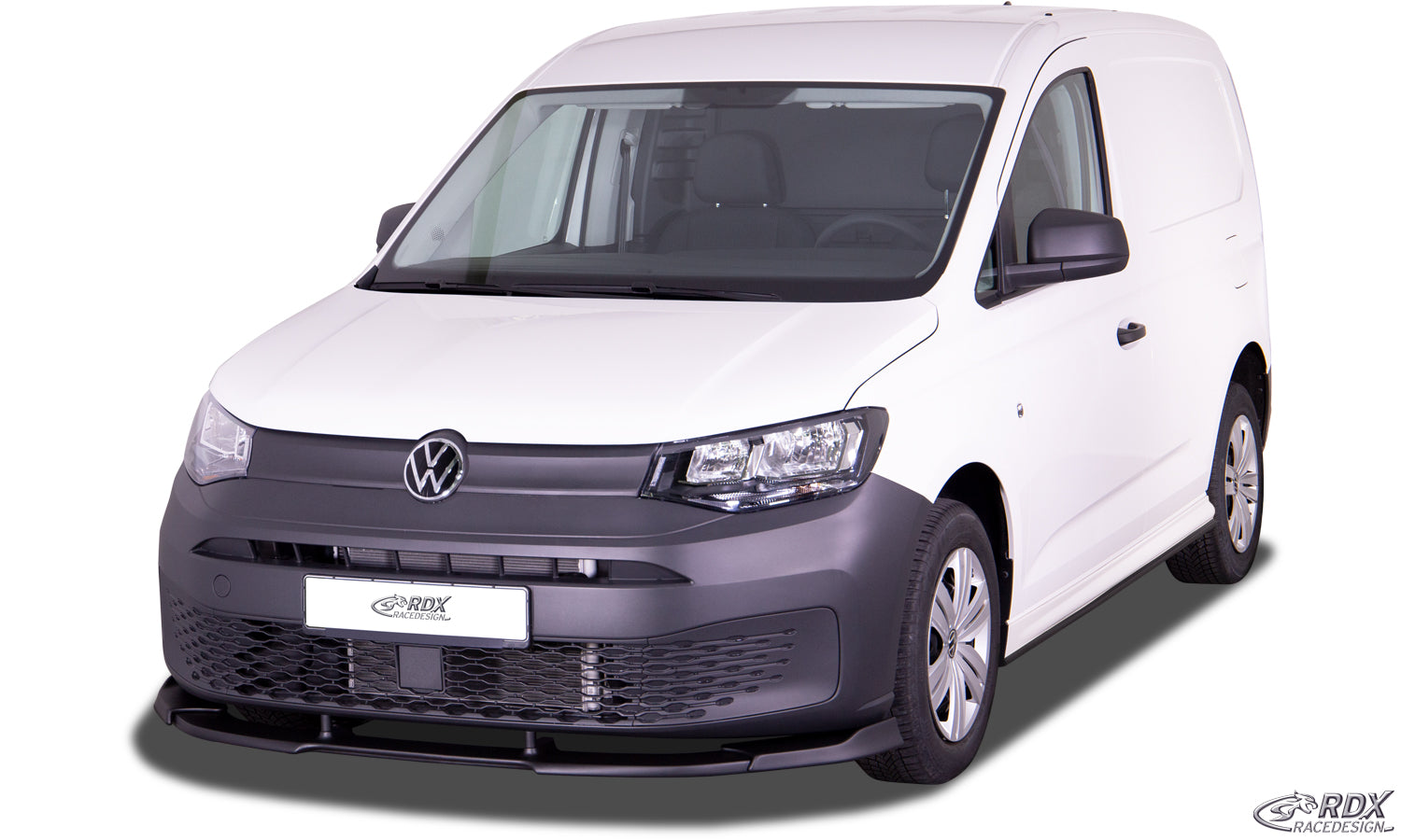 RDX Sideskirts for VW Caddy (SK, SKN / 2020+) "Edition"