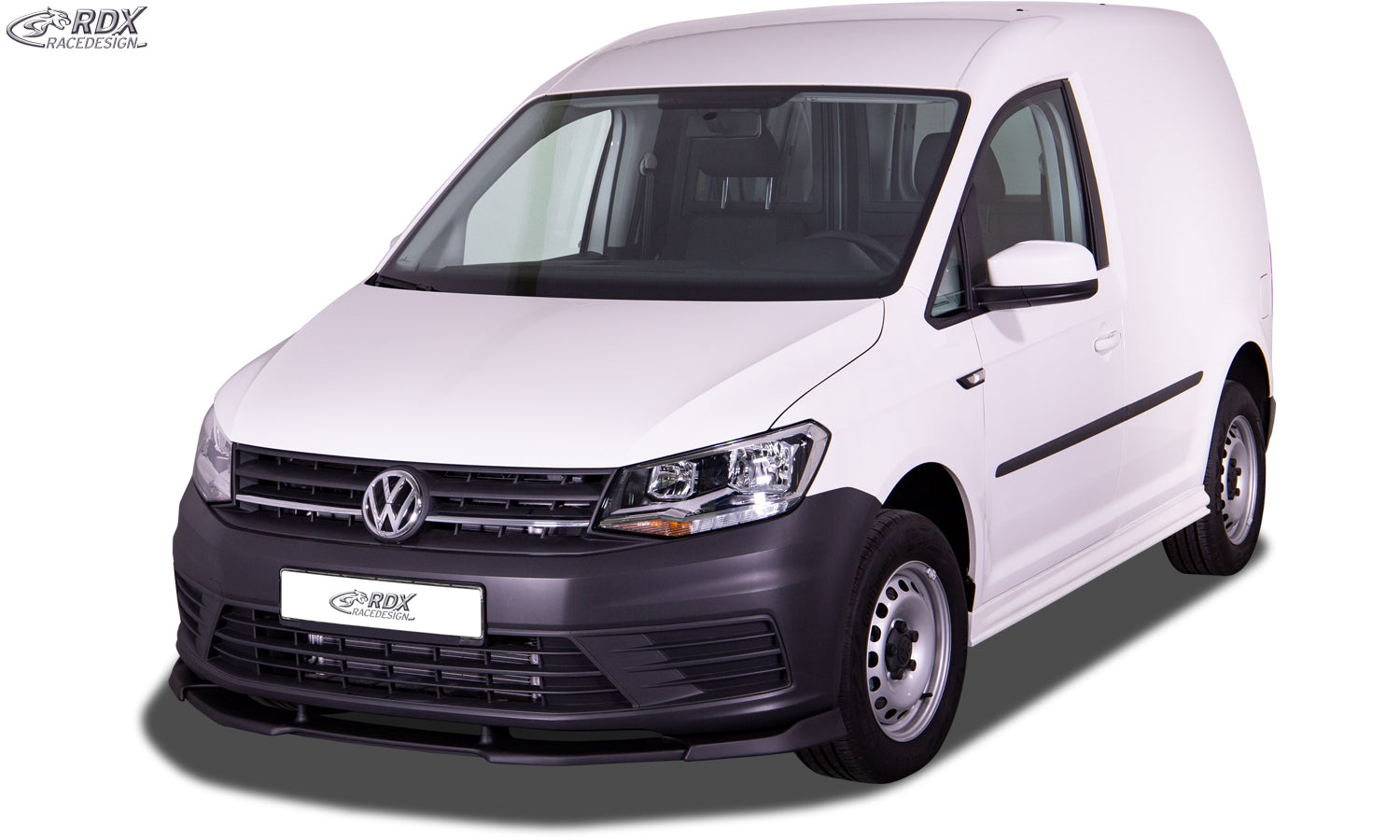 RDX Sideskirts for VW Caddy 2K (2003-2020) "Edition"