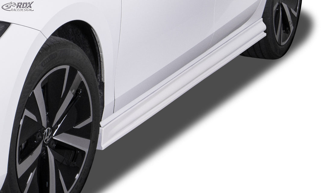 RDX Sideskirts for VW Passat (CJ / B9 / 2024+) "Edition"