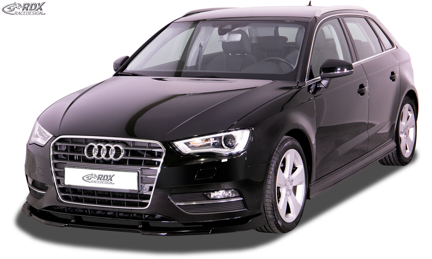Audi A3 8V Side Skirts