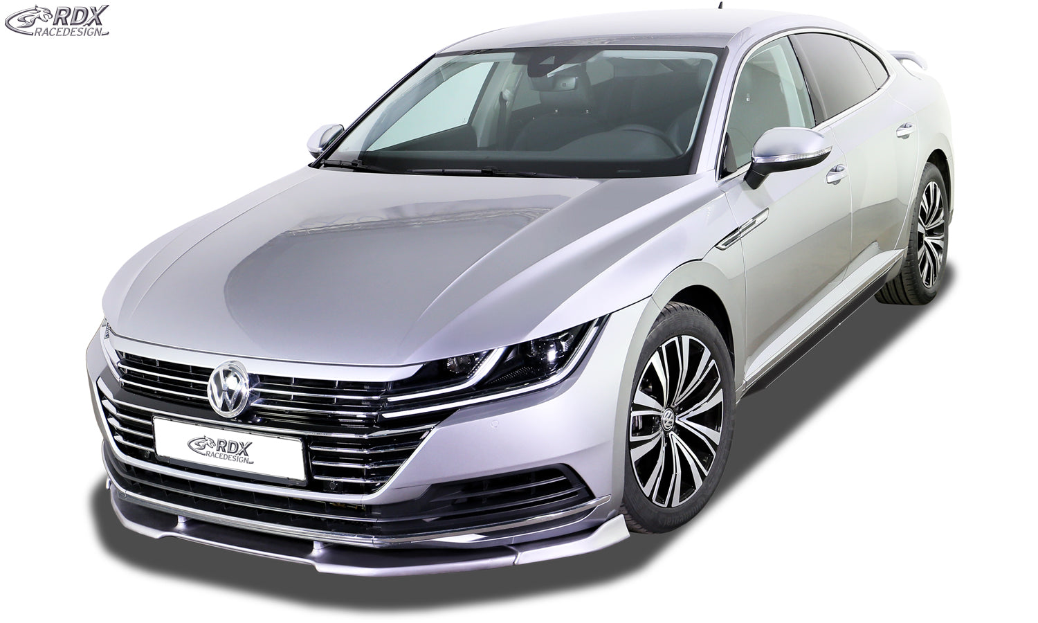 VW Arteon Side Skirts