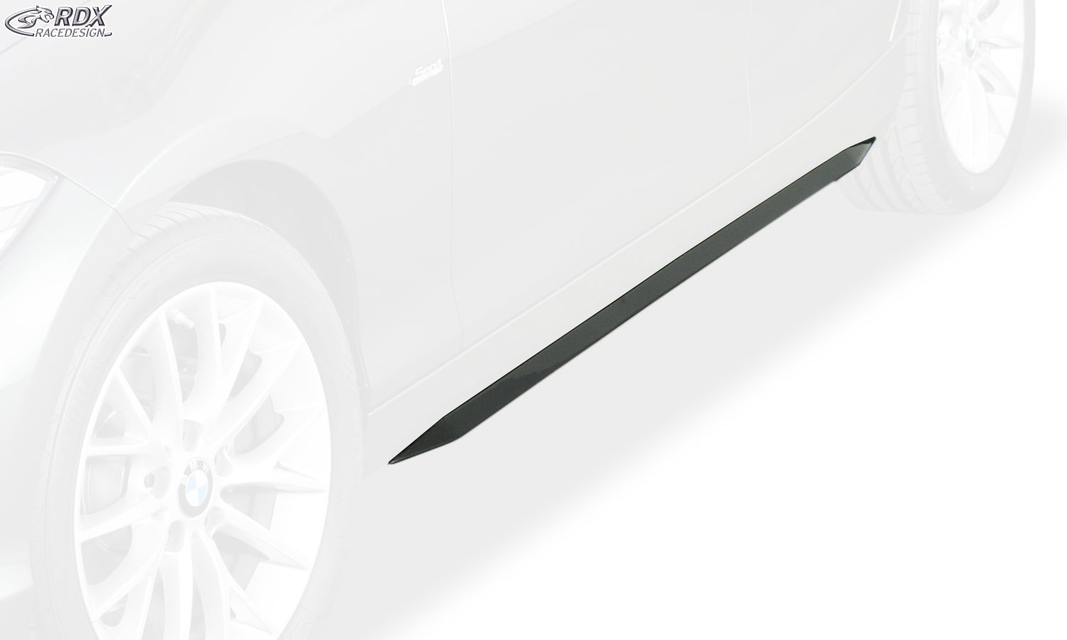 BMW 1 F20/F21 Side Skirts
