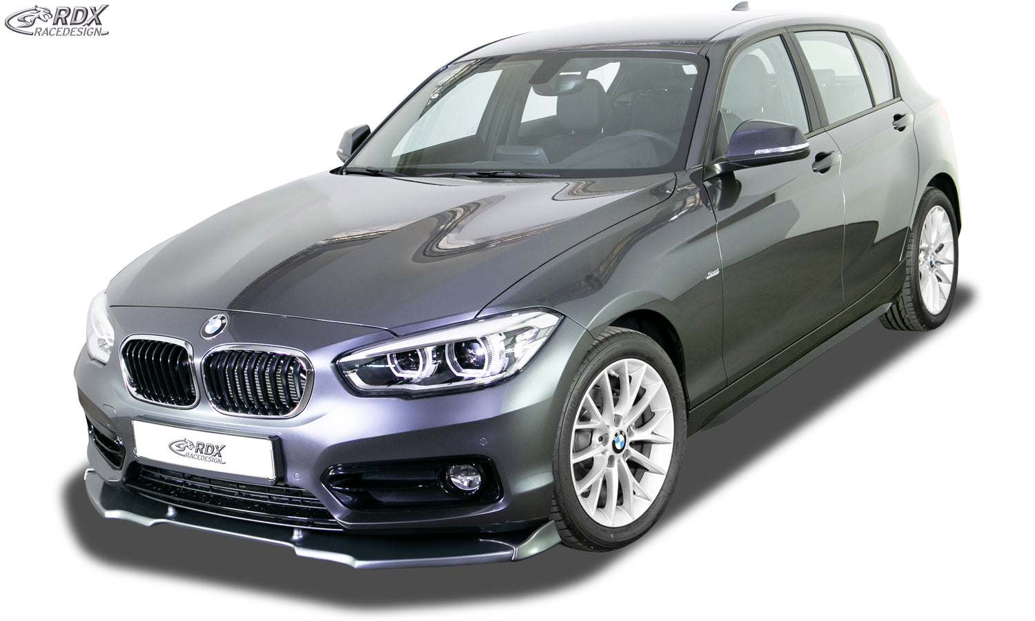 BMW 1 F20/F21 Side Skirts