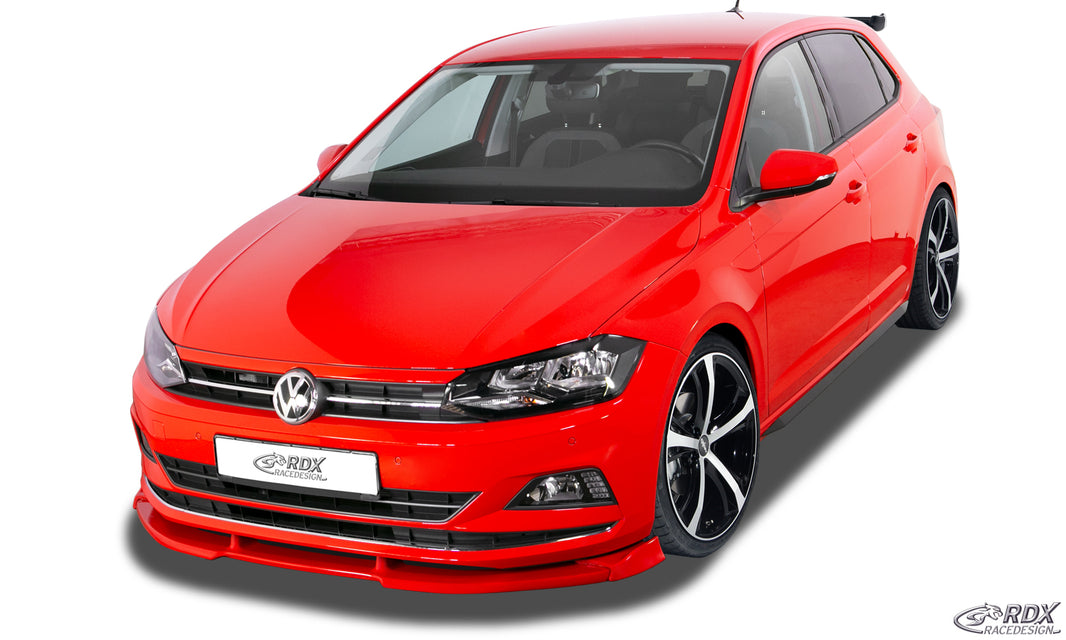 RDX Sideskirts for VW Polo 2G "Slim"