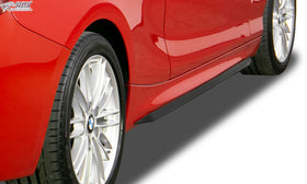 BMW 2 F22/F23 Side Skirts