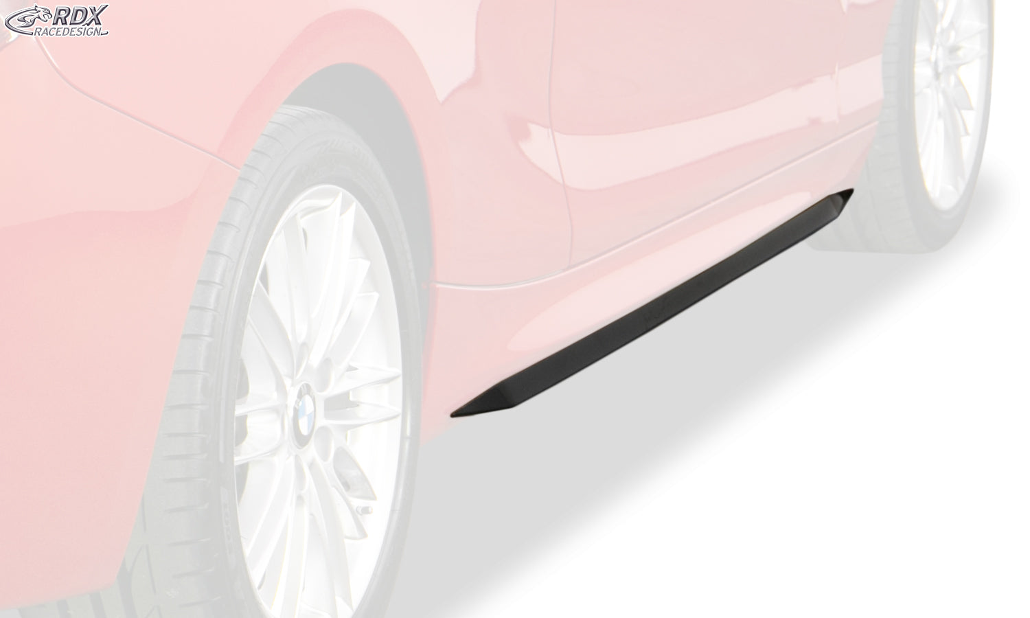 BMW 2 F22/F23 Side Skirts