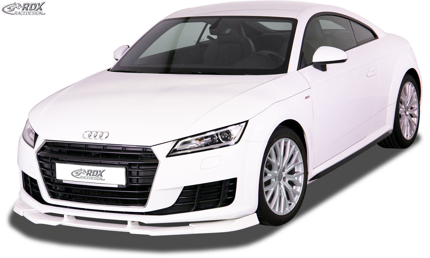 Audi TT 8S Side Skirts