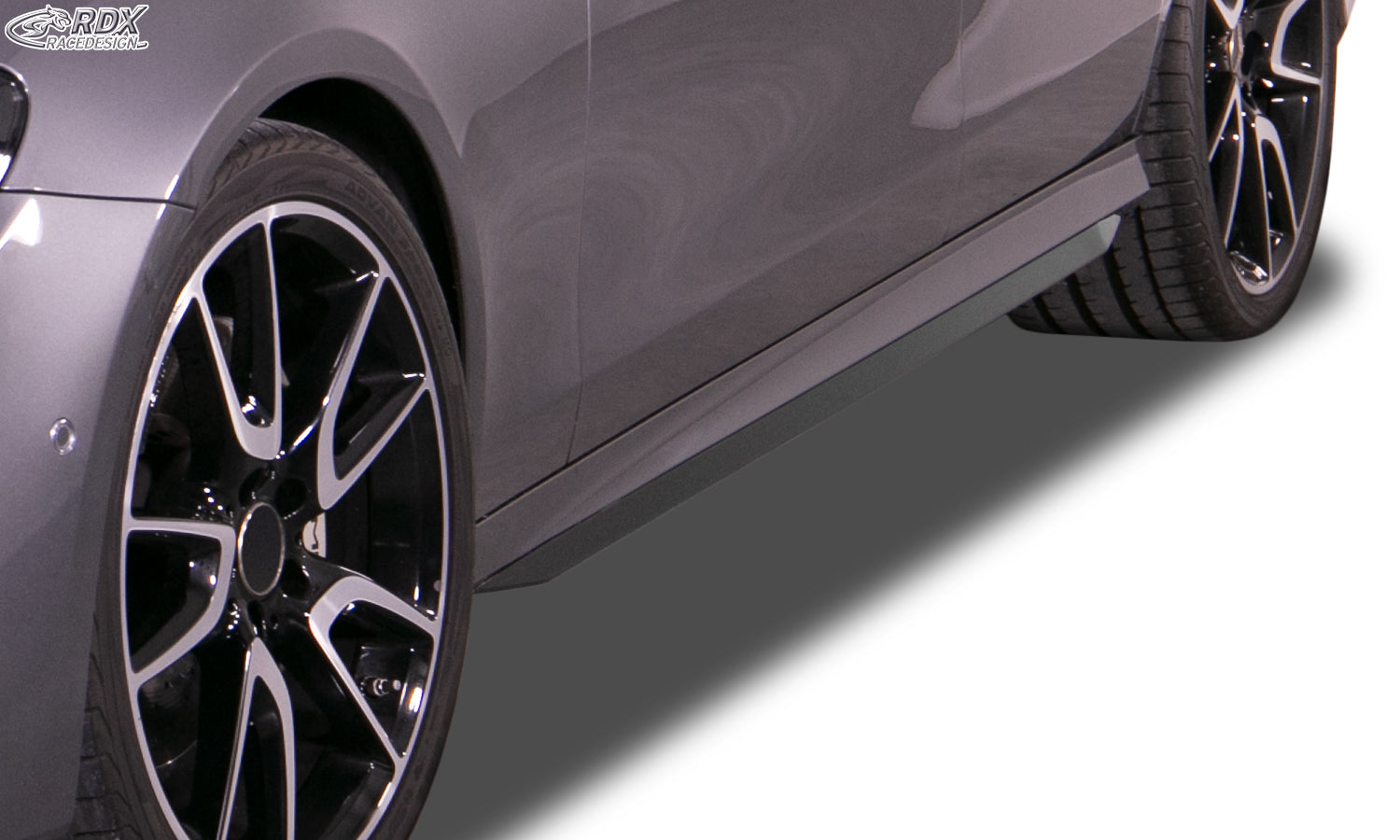 Mercedes-Benz E W213/S213 AMG-Line/E43 AMG Side Skirts