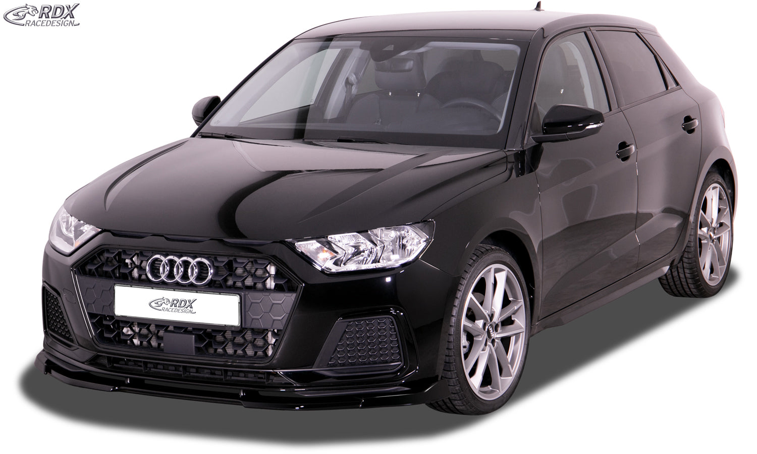 RDX Sideskirts for AUDI A1 (GB) "Slim"