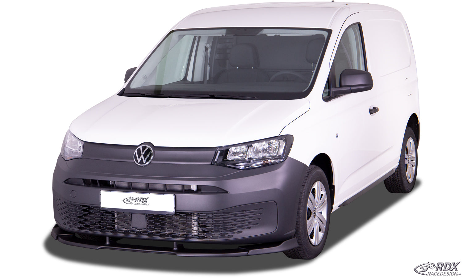 VW Caddy SK/SKN Side Skirts