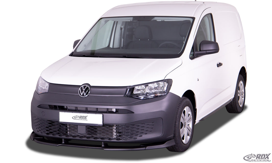 RDX Sideskirts for VW Caddy (SK, SKN / 2020+) "Slim"