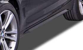 BMW 3 GT F34 Side Skirts