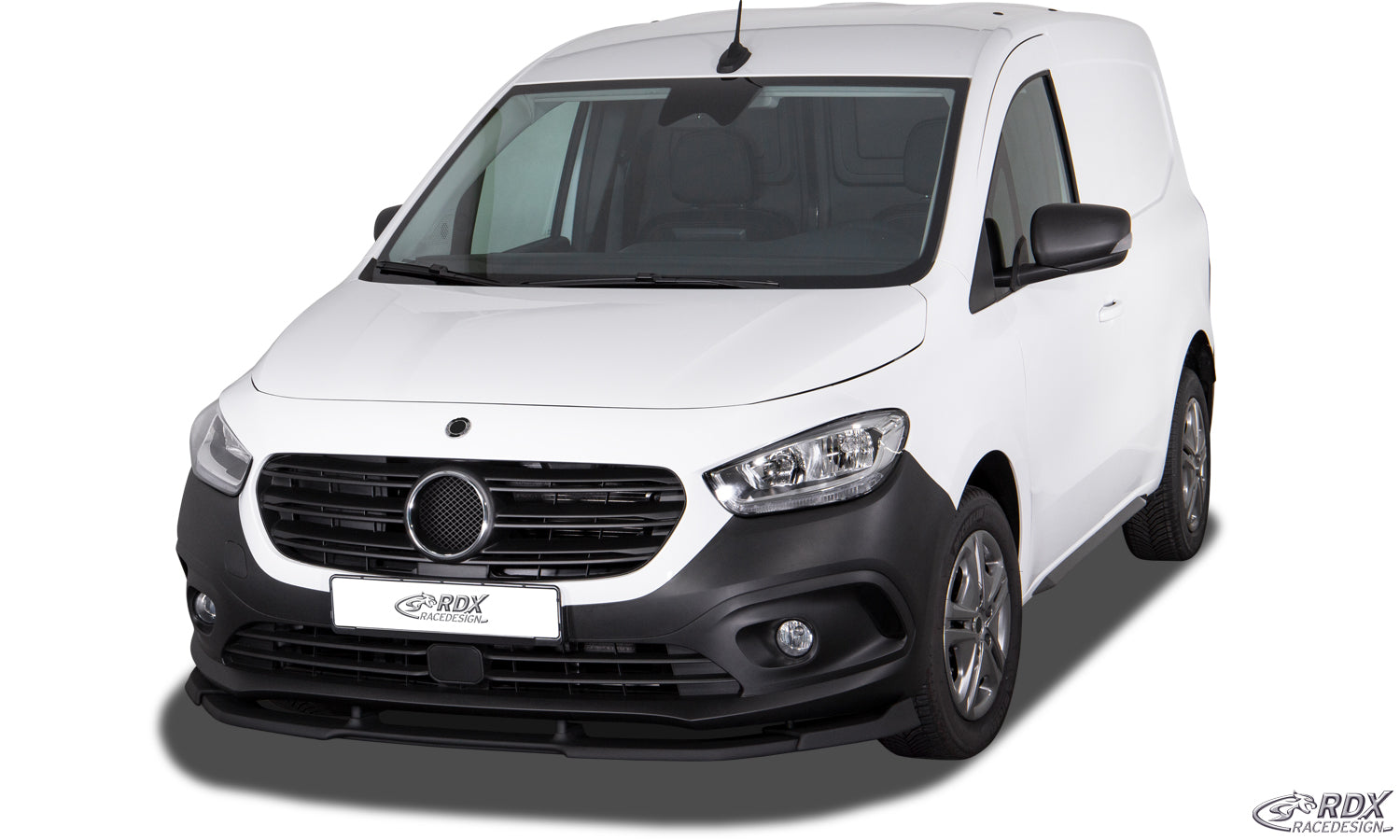 RDX Sideskirts for MERCEDES Citan & T-Class (W420 / 2021+) "Slim"