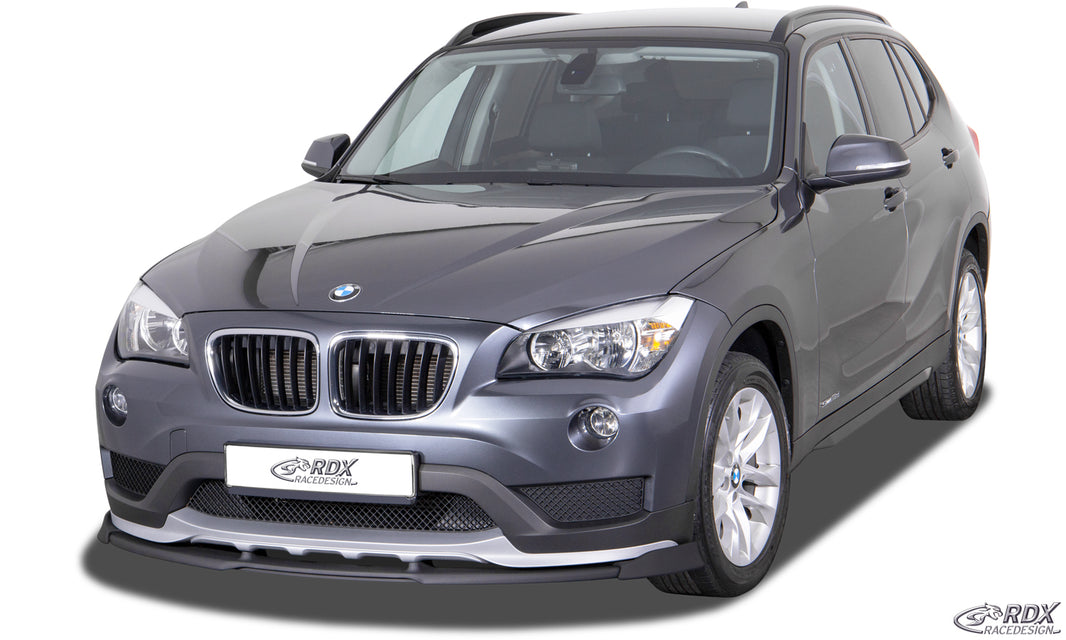 RDX Sideskirts for BMW X1 E84 "Slim"