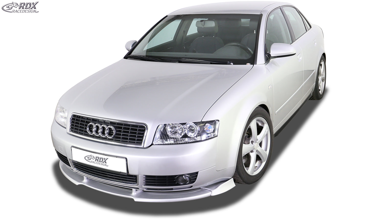 RDX Sideskirts for AUDI A4 B6 8E "Slim"