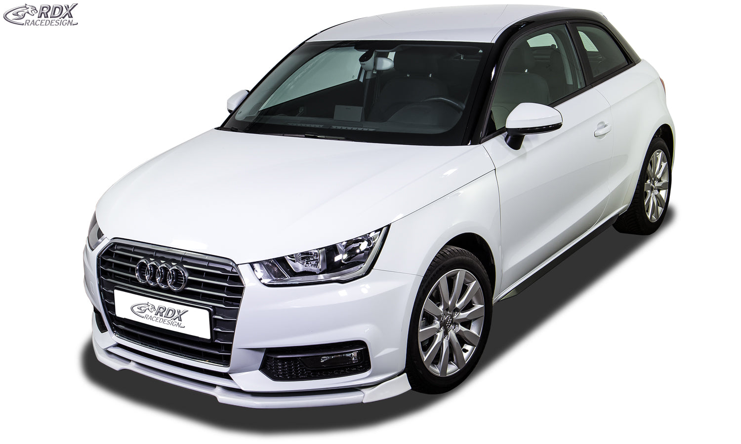 Audi A1 8X/8XA Sportback Side Skirts