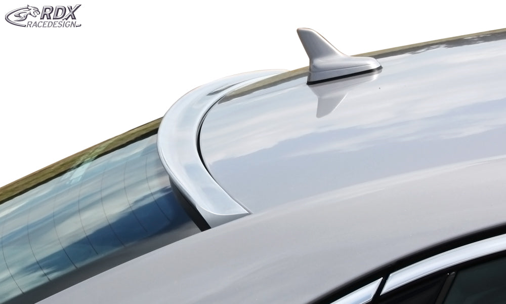 RDX Rear Window Spoiler Lip for BMW 5er E39