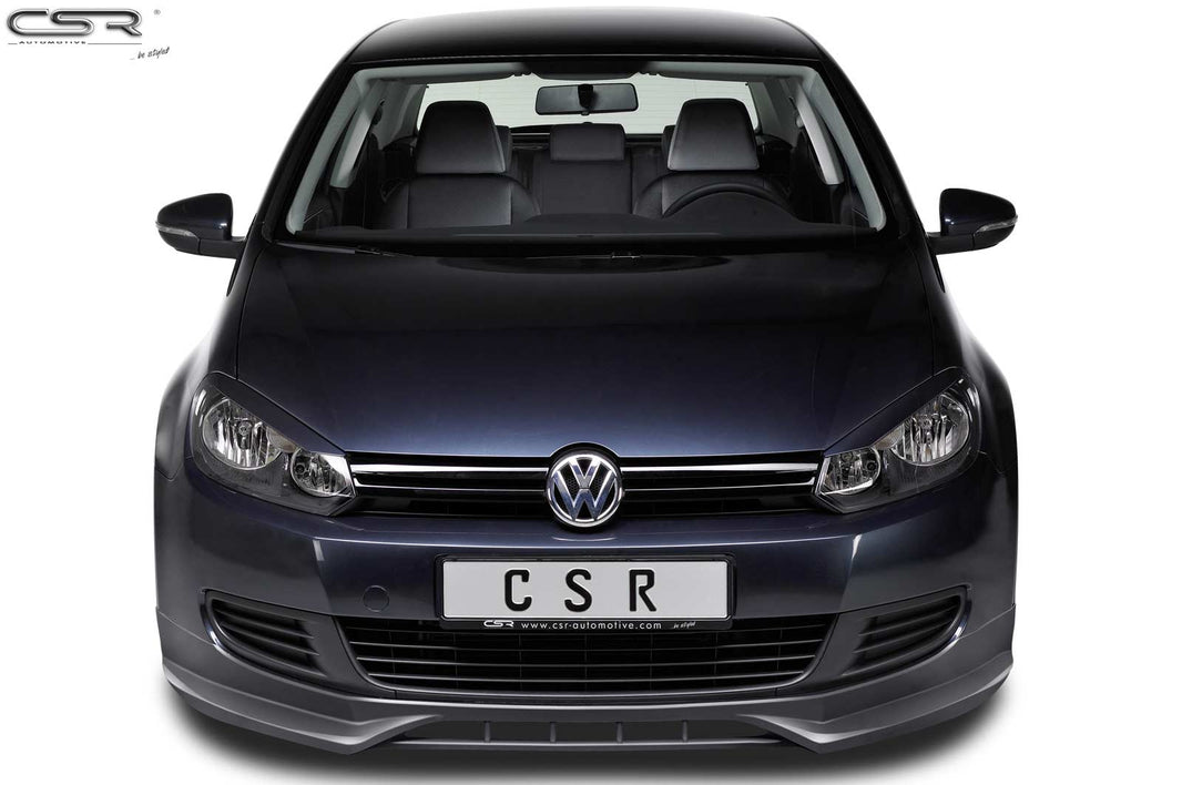 VW Golf 6 Headlight Eyelids SB030-G